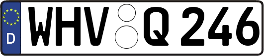 WHV-Q246