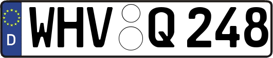 WHV-Q248