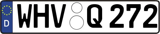 WHV-Q272