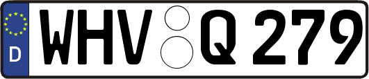 WHV-Q279