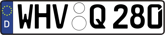 WHV-Q280