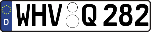 WHV-Q282