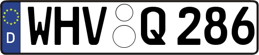 WHV-Q286
