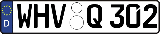 WHV-Q302