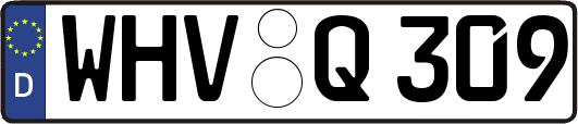 WHV-Q309