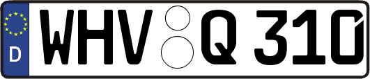 WHV-Q310