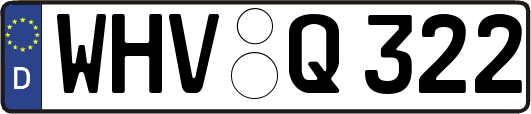 WHV-Q322