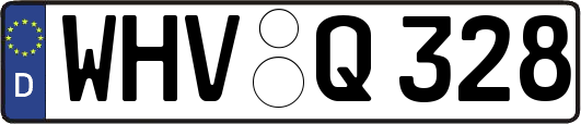 WHV-Q328