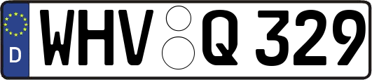 WHV-Q329