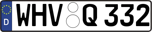 WHV-Q332