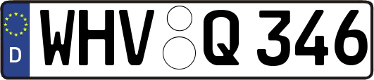 WHV-Q346