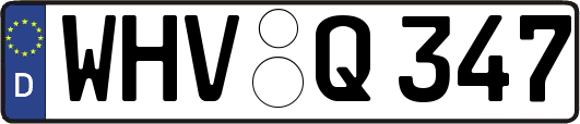 WHV-Q347