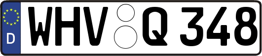 WHV-Q348