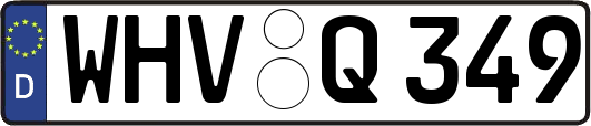 WHV-Q349
