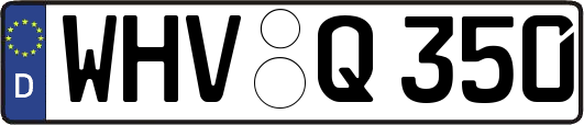 WHV-Q350