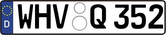 WHV-Q352