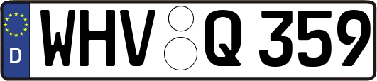 WHV-Q359