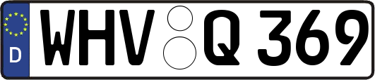 WHV-Q369