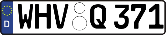 WHV-Q371