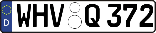 WHV-Q372
