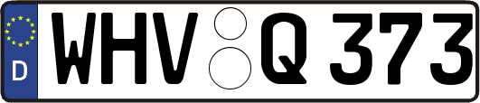 WHV-Q373