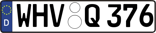 WHV-Q376