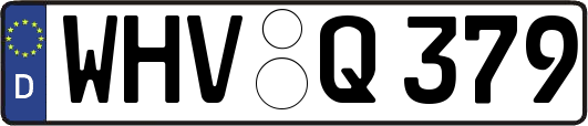 WHV-Q379