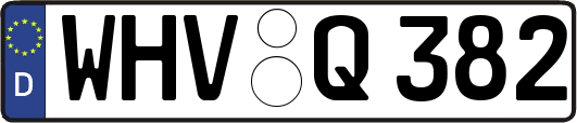 WHV-Q382