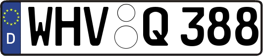 WHV-Q388