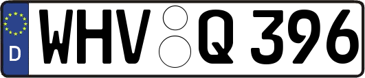 WHV-Q396
