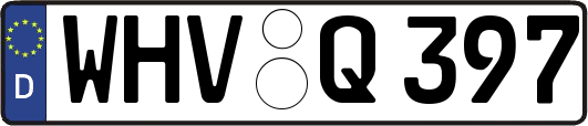 WHV-Q397