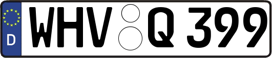 WHV-Q399