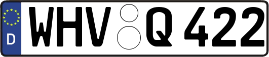 WHV-Q422