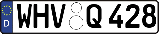WHV-Q428