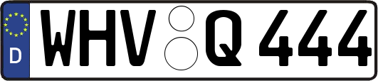 WHV-Q444