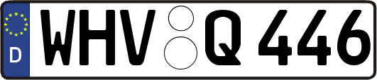 WHV-Q446