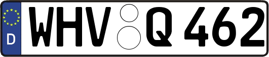 WHV-Q462