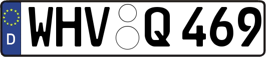 WHV-Q469