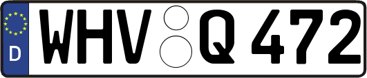 WHV-Q472