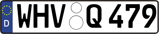 WHV-Q479