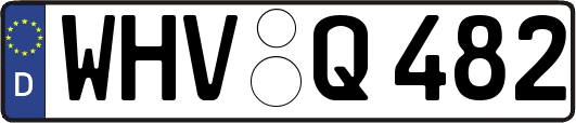 WHV-Q482