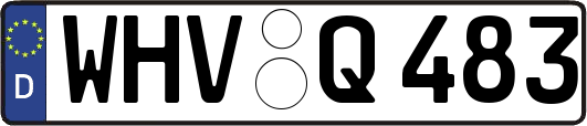 WHV-Q483