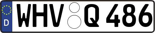 WHV-Q486
