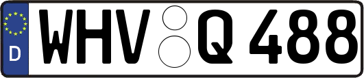 WHV-Q488