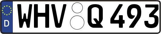 WHV-Q493