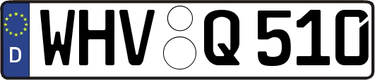WHV-Q510