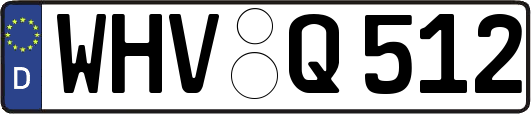 WHV-Q512