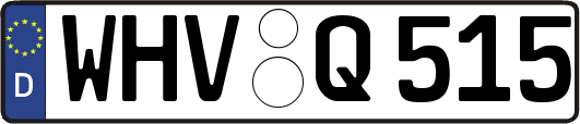 WHV-Q515