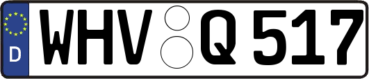 WHV-Q517