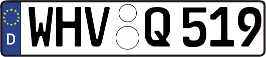 WHV-Q519